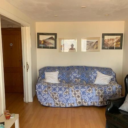 Apartament La Sanadora Almería Zewnętrze zdjęcie