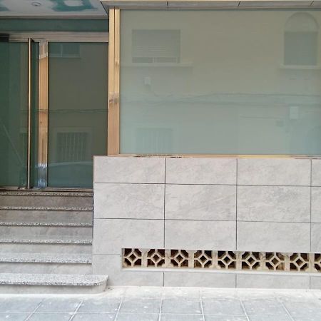 Apartament La Sanadora Almería Zewnętrze zdjęcie