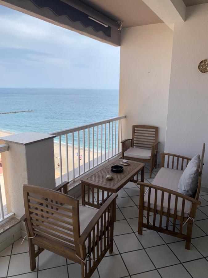 Apartament La Sanadora Almería Zewnętrze zdjęcie