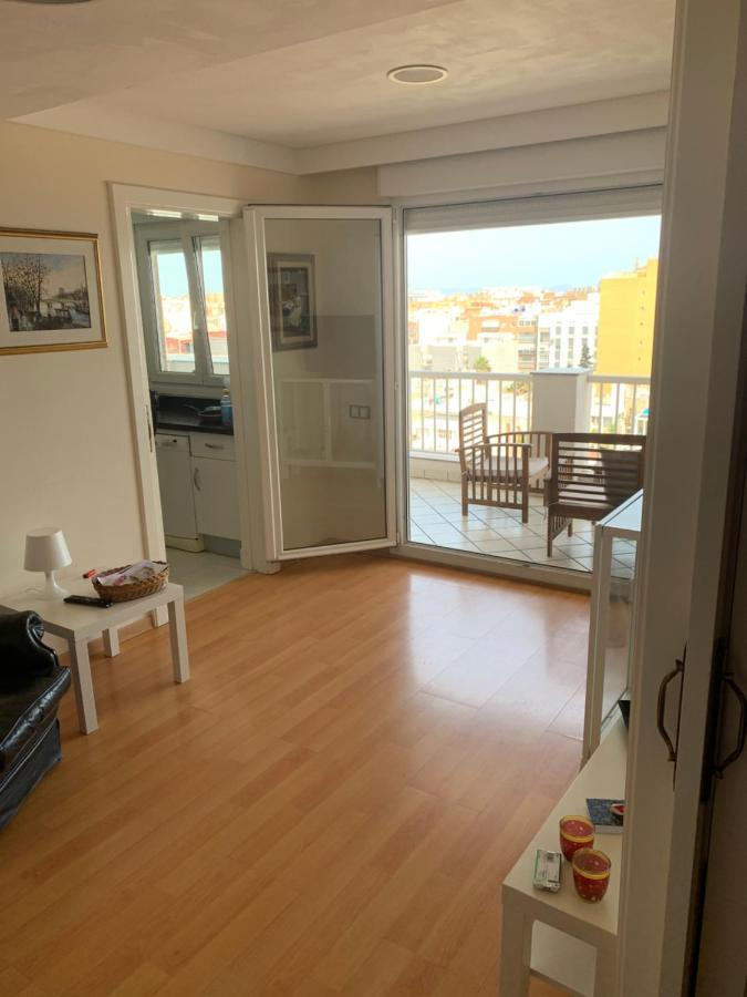 Apartament La Sanadora Almería Zewnętrze zdjęcie
