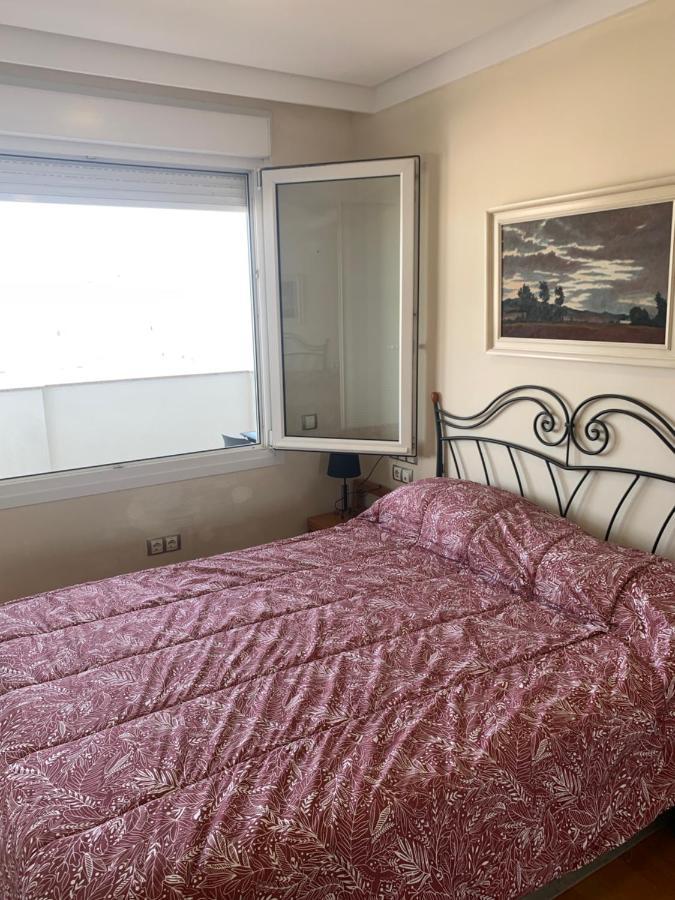 Apartament La Sanadora Almería Zewnętrze zdjęcie
