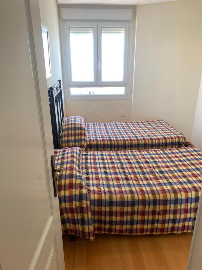 Apartament La Sanadora Almería Zewnętrze zdjęcie